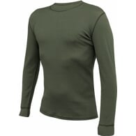 Funkční tričko unisex, dlouhý rukáv IBES 781